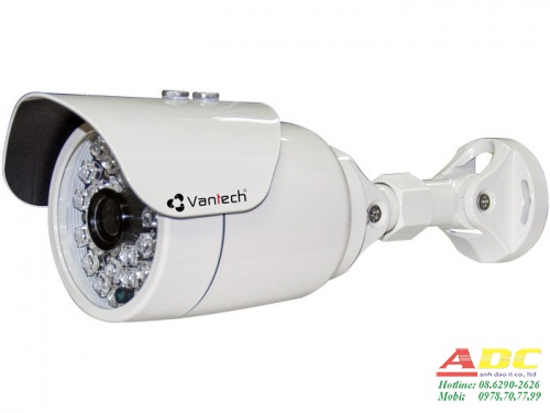 Camera IP hồng ngoại VANTECH VP-161A